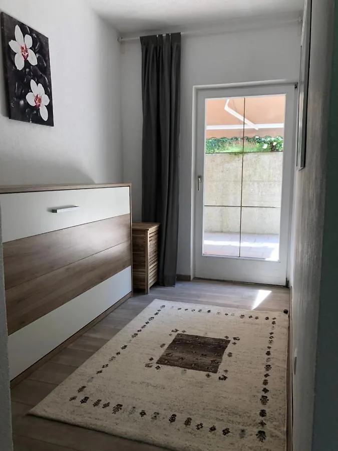 Apartment Ida Innsbruck Oostenrijk
