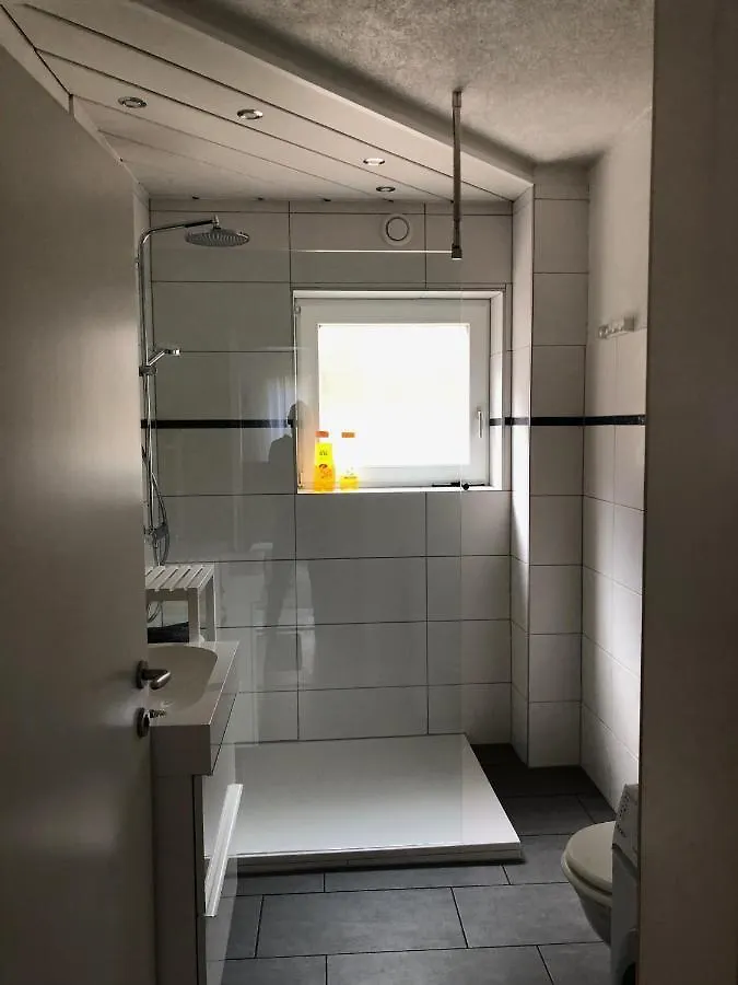 Apartment Ida Innsbruck 0*,