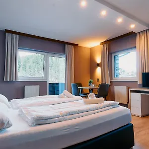3* Appartement The Art And