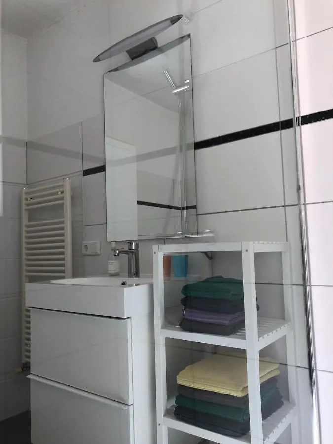 Apartment Ida Innsbruck Austria