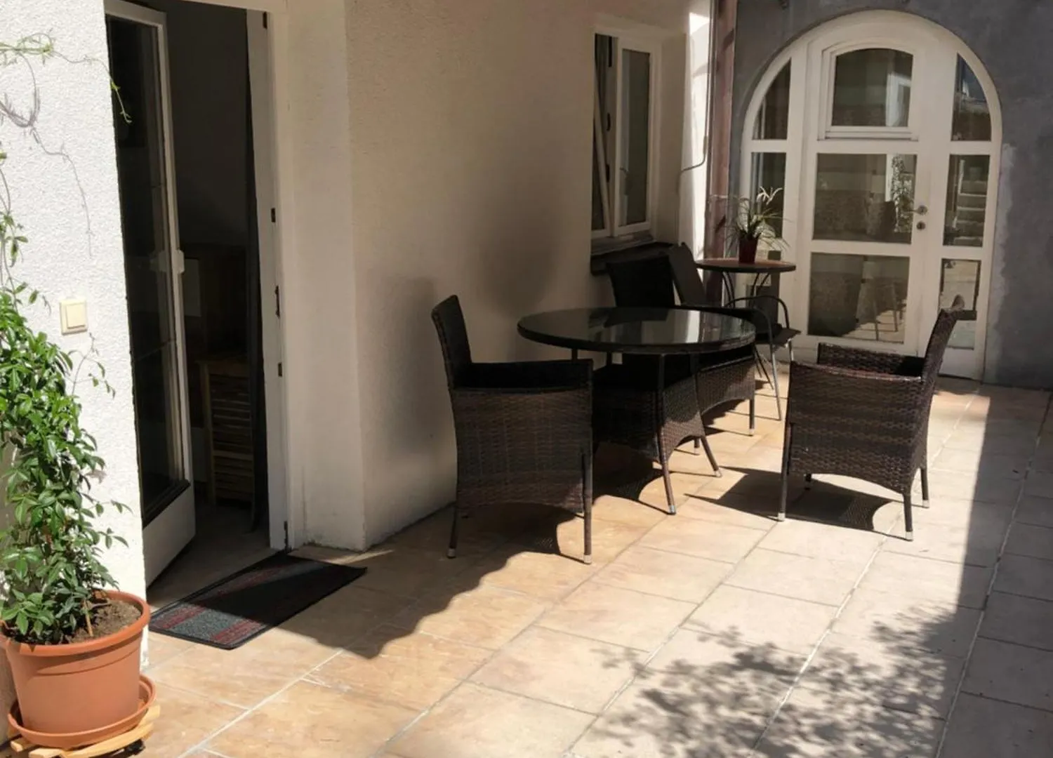 Apartment Ida Innsbruck Austria