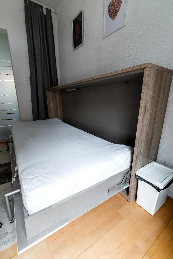 Apartment Ida Innsbruck