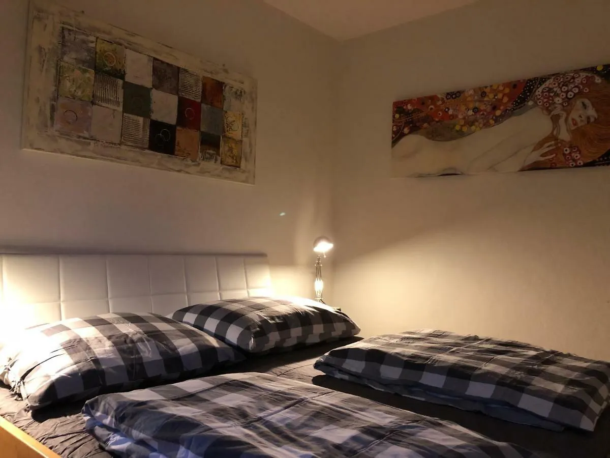 Apartment Ida Innsbruck 0*,  Austria
