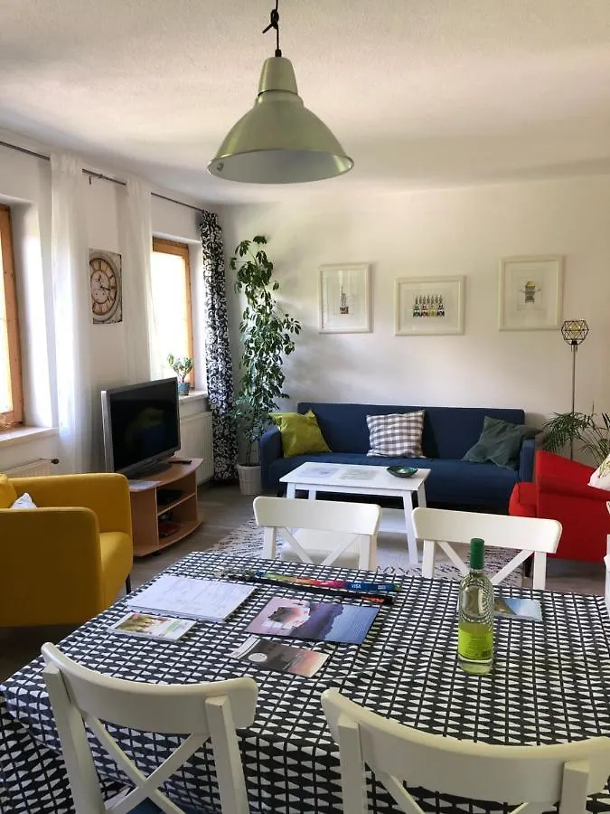 Apartment Ida 인스브루크