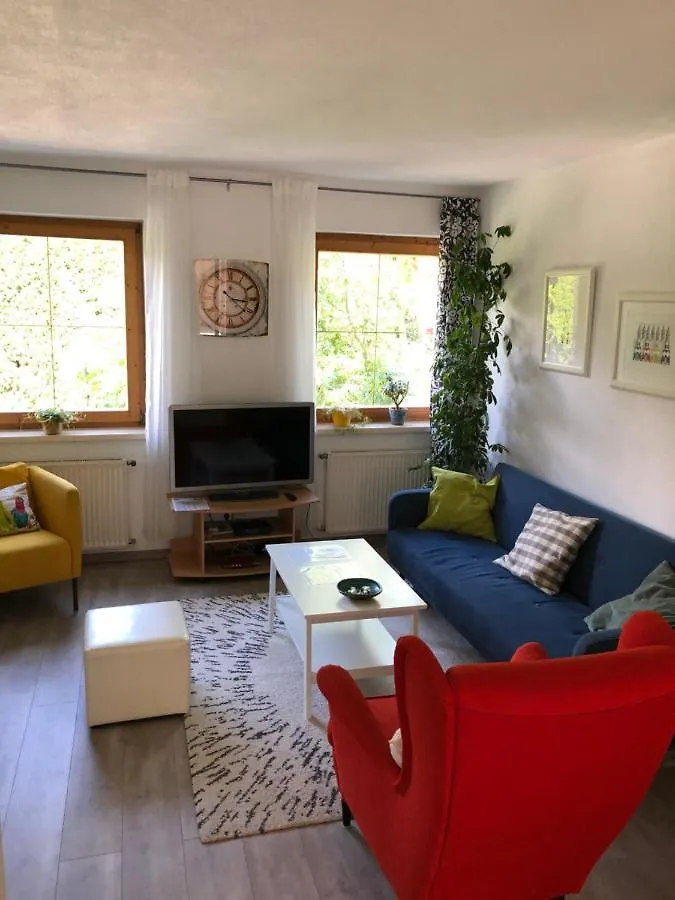 Apartment Ida 인스브루크