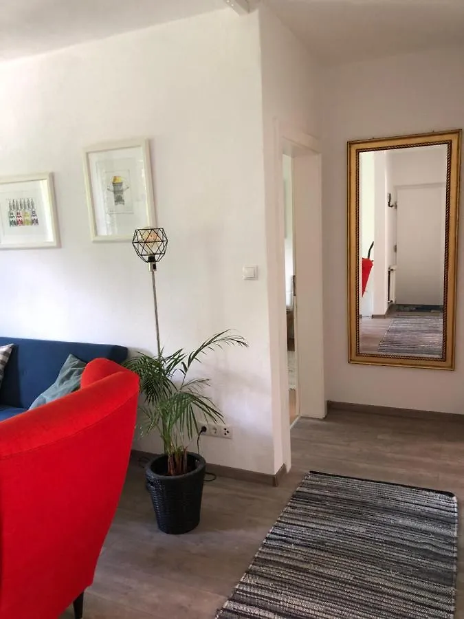 Apartment Ida 인스브루크