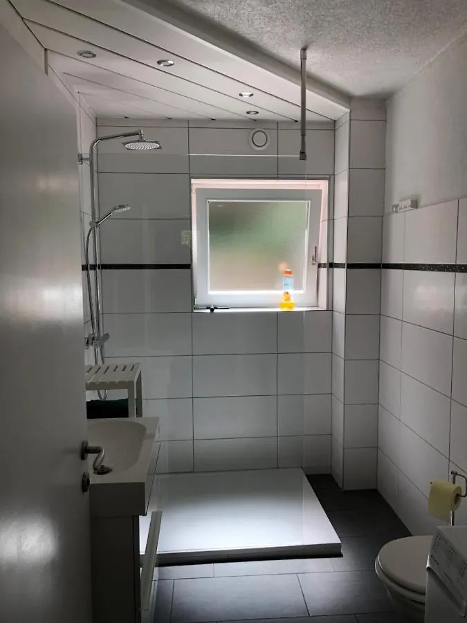Apartment Ida 인스브루크 0*,