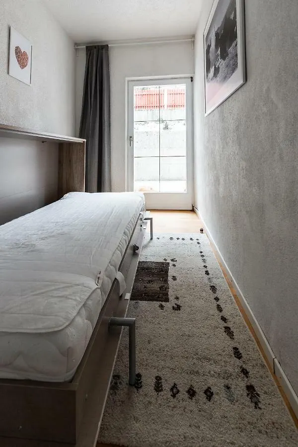 Apartment Ida 인스브루크