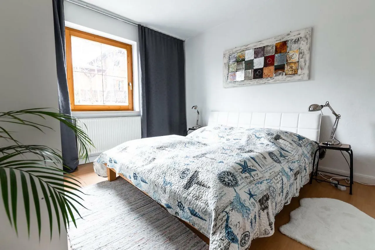 Apartment Ida 인스브루크 0*,  오스트리아