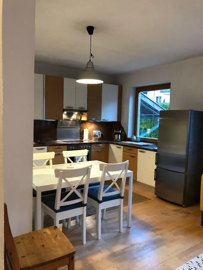 Apartment Ida 인스브루크