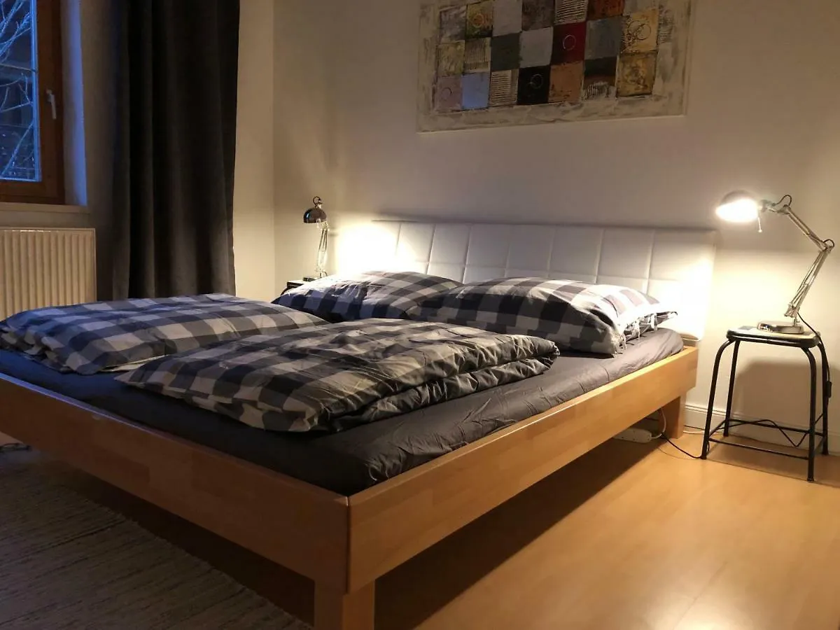 Apartment Ida 인스브루크 0*,