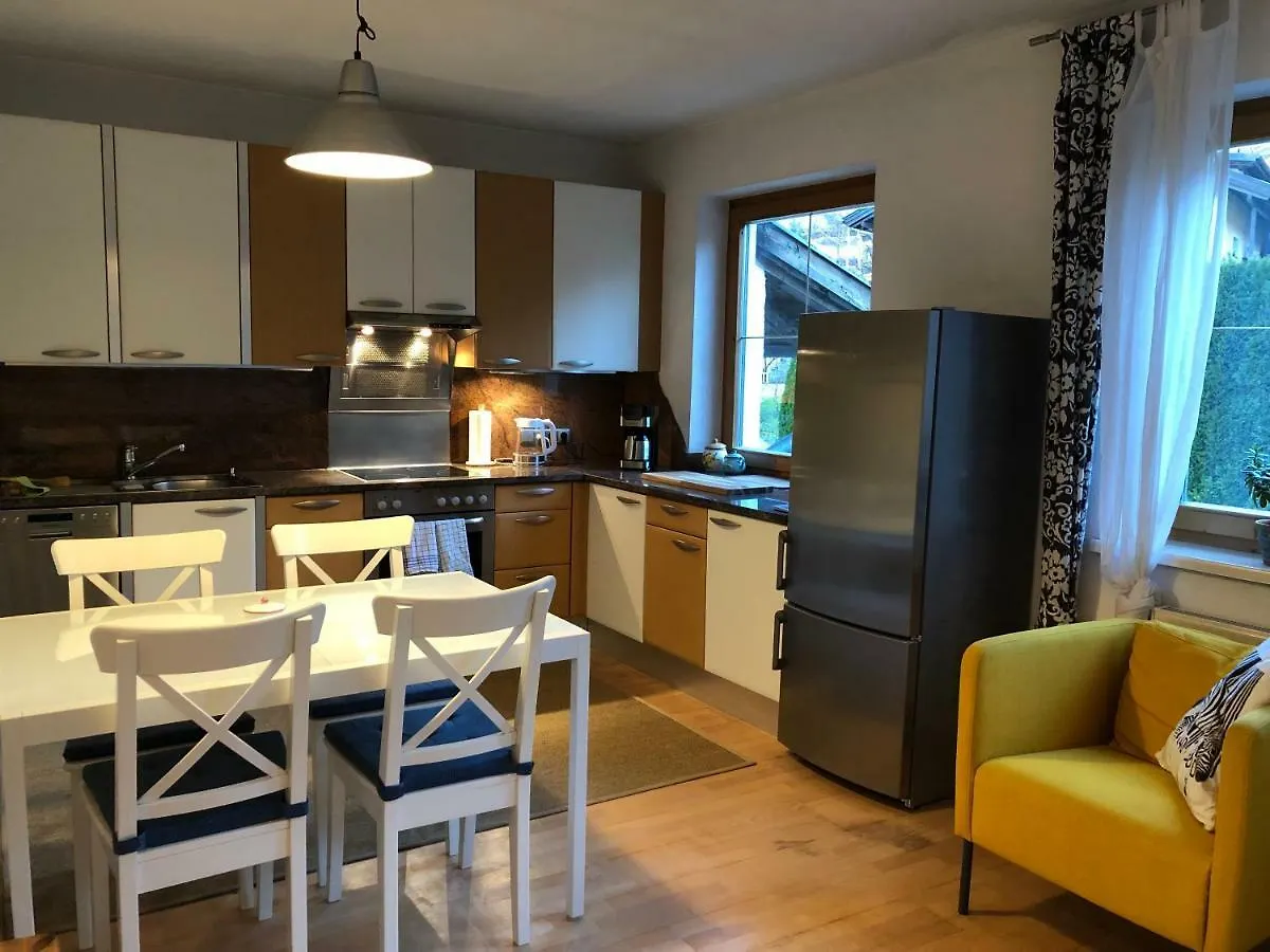 Apartment Ida 인스브루크
