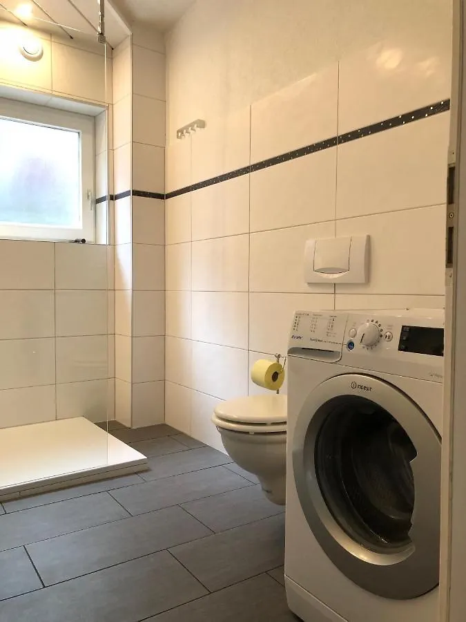 Apartment Ida 인스브루크 오스트리아