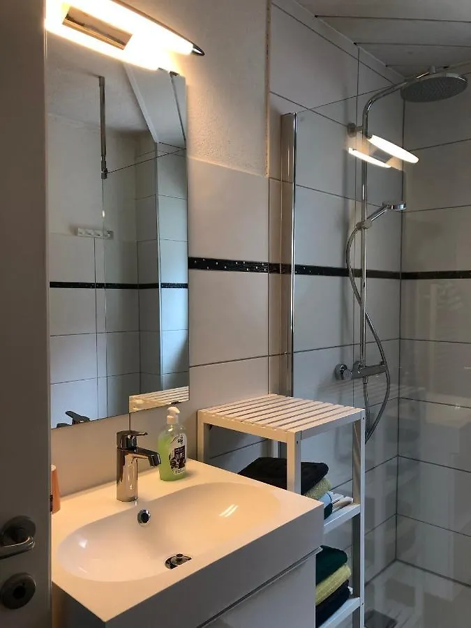 Apartment Ida 인스브루크 0*,