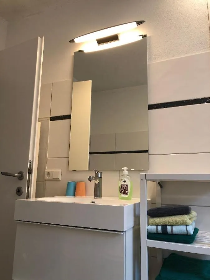 Apartment Ida 인스브루크